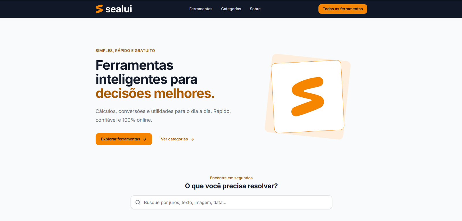 Sealui — imagem 1