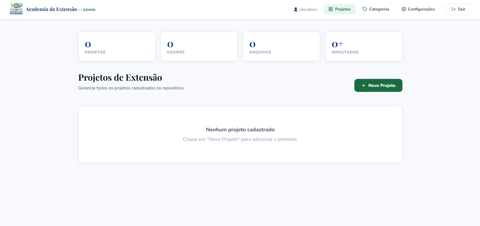 Academia da Extensão — imagem 3